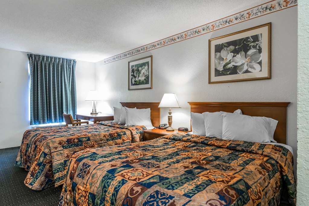 Rodeway Inn Hopkinsville Area - photo 8