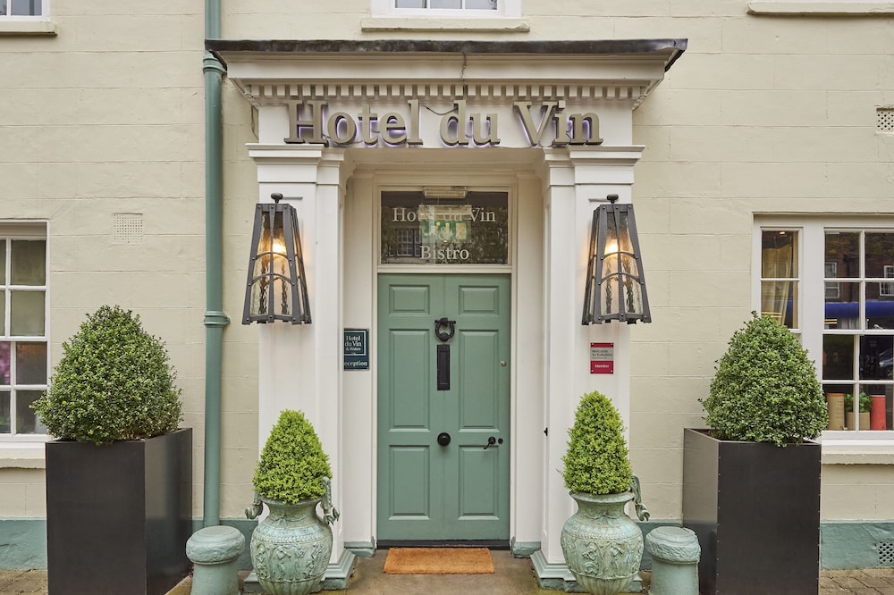 Hotel du Vin & Bistro York in York, United Kingdom