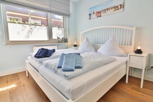 Anker — 4-Star Luxury Hotel in Langeoog, Germany