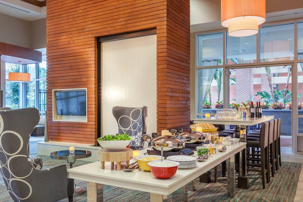 Residence Inn by Marriott Orlando Downtown - photo 37