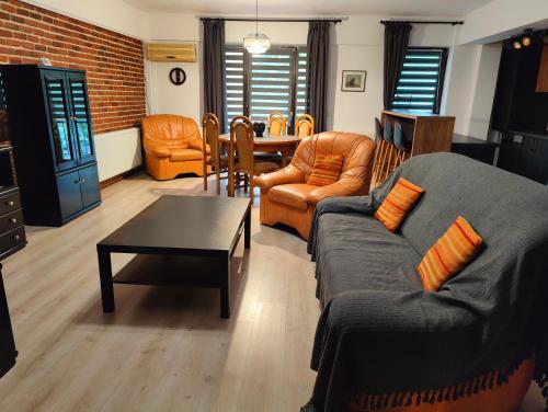 Mega Residence — 4-Star Luxury Hotel in Targoviste, Romania