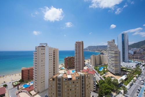 Apartamento Natsu PlusHolidays — Calp — photo 3