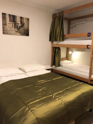 Gogol Mini hotel — Brest — photo 3