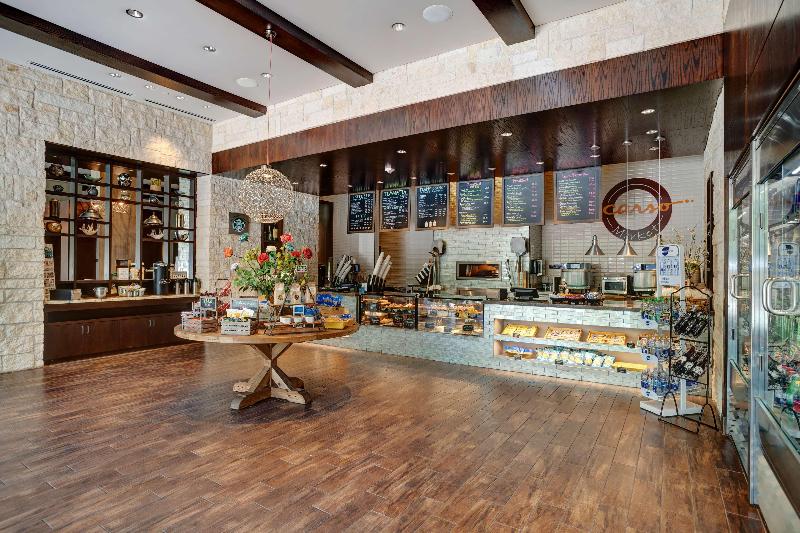 Hilton Dallas Plano Granite Park - photo 111
