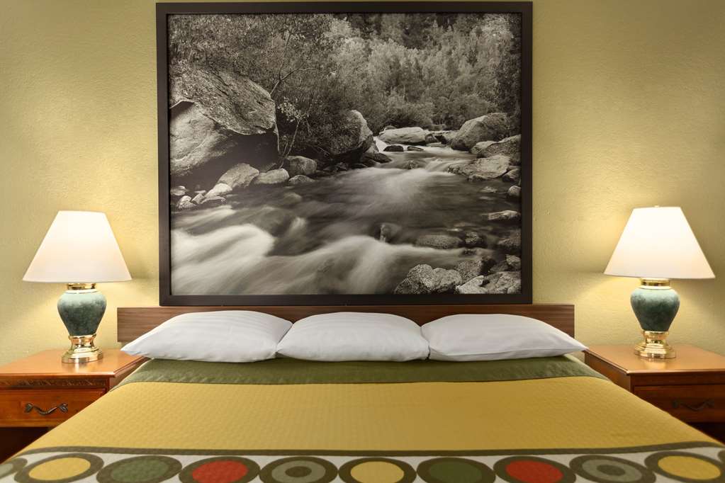 Super 8 By Wyndham Ridgecrest - photo 9
