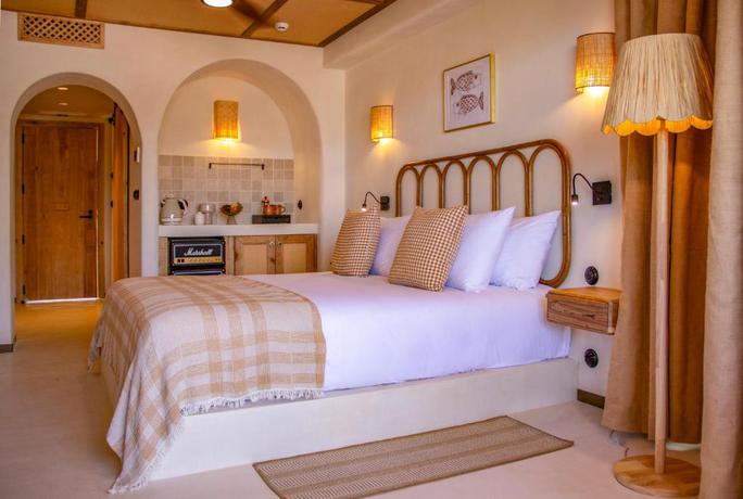 Nomad Boutique Resort Benidorm — Benidorm — photo 3