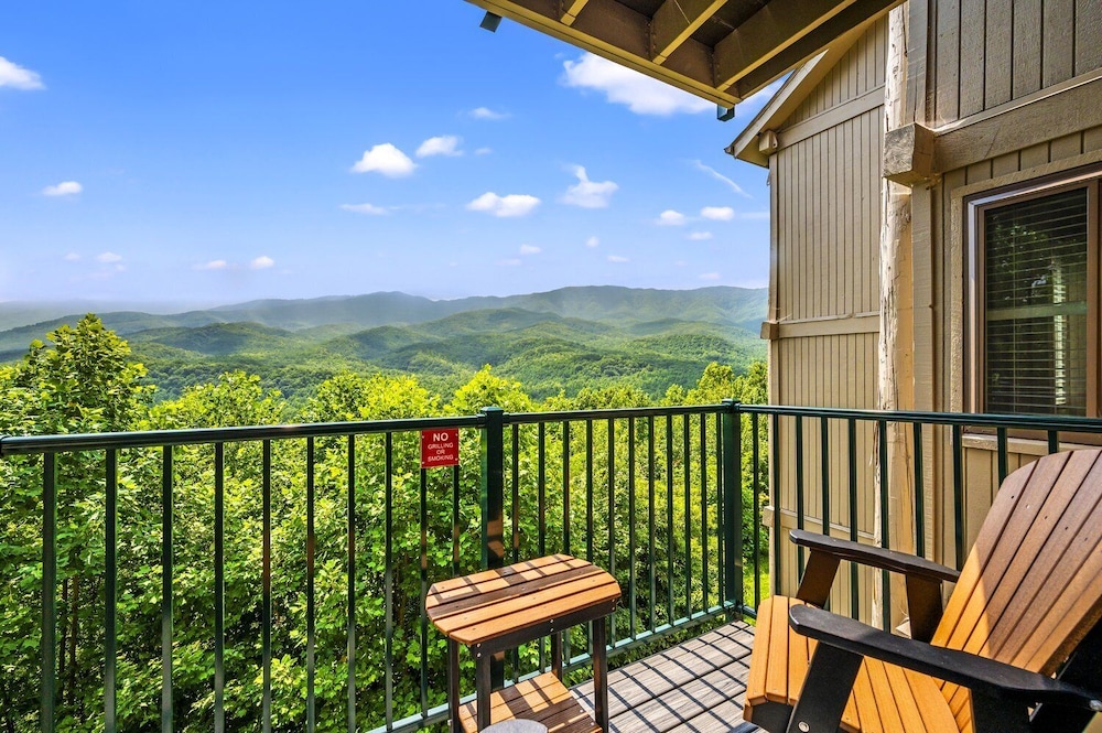 Deer Ridge Mountain Resort - photo 188