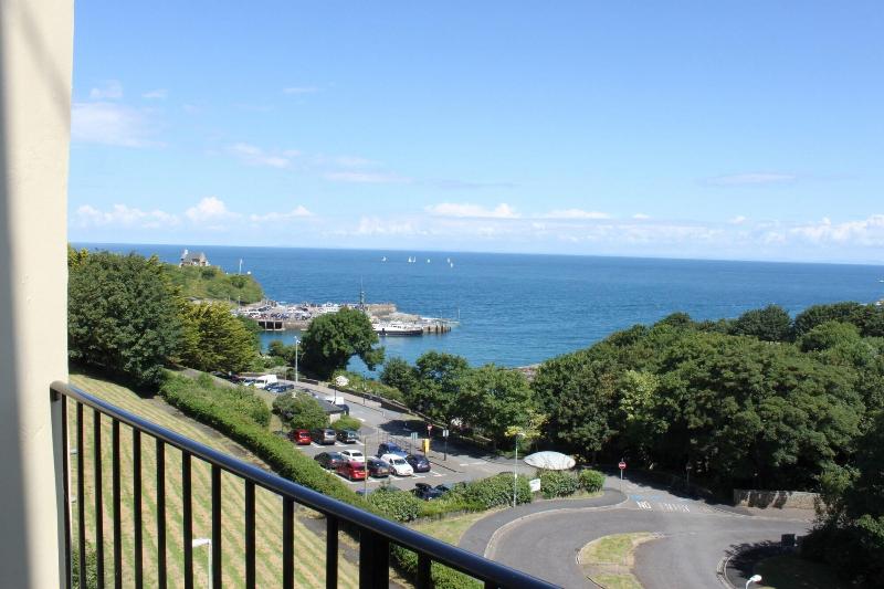 The Collingdale Guest House — 4-Star Luxury Hotel in Ilfracombe, United Kingdom