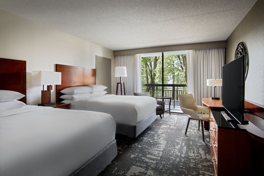 Marriott Park Ridge - photo 13