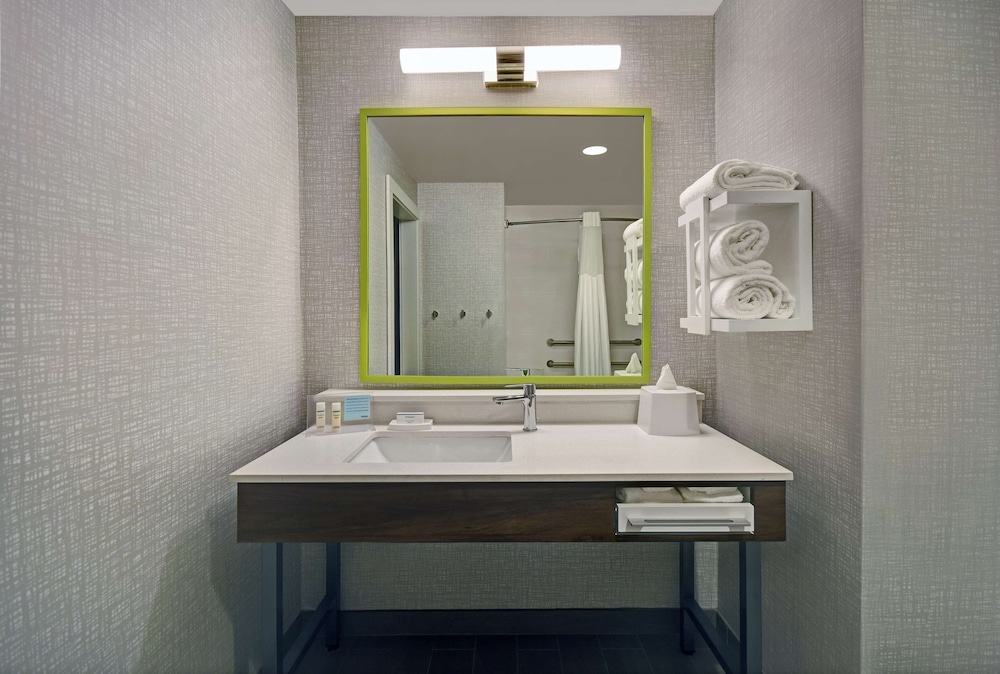Hampton Inn Cave City KY - photo 19