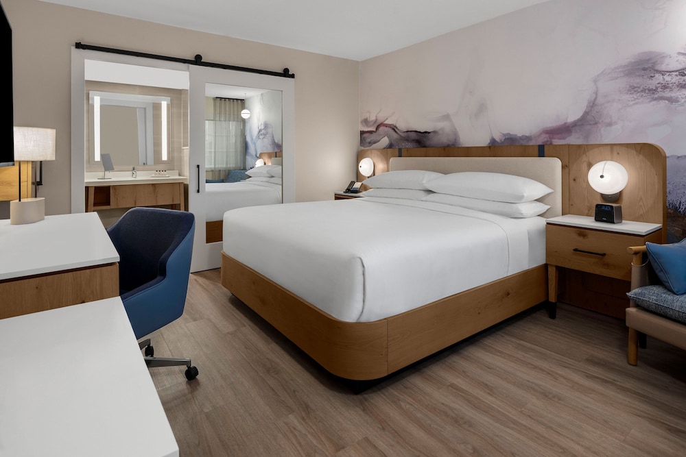 Delta Hotels by Marriott Santa Clara - photo 9