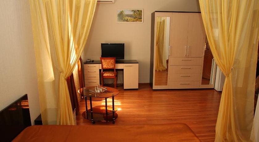 Ruda Hotel — Gubkin — photo 4