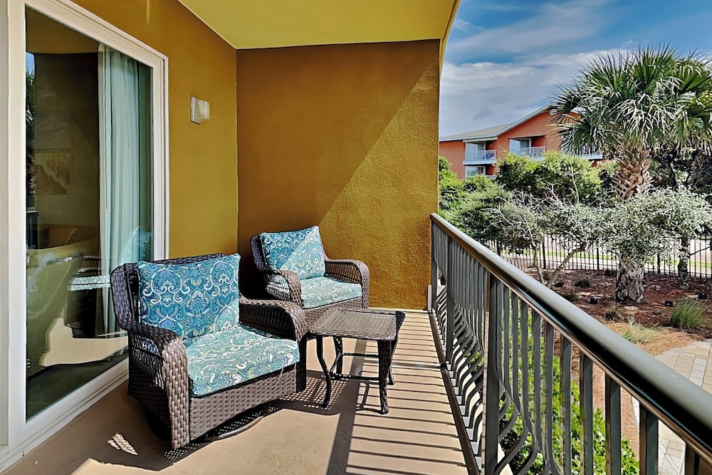 Beach Resort #202 - photo 11