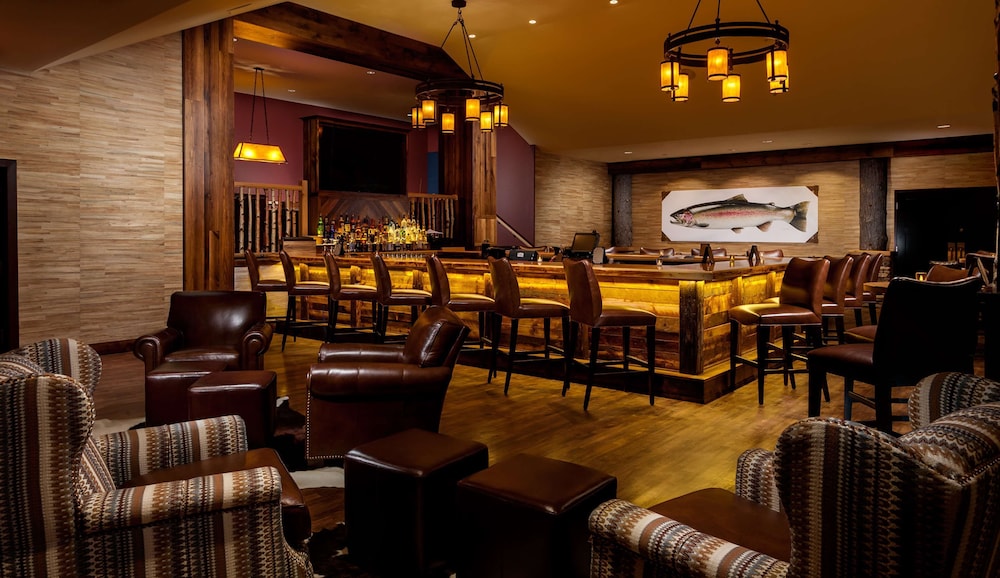 Tailwater Lodge Altmar Tapestry Collection by Hilton - photo 187