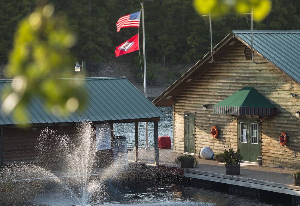 Mountain Harbor Resort and Spa - photo 84