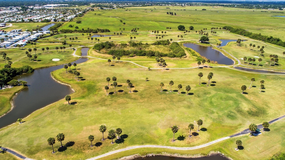 Okeechobee KOA Resort - photo 21