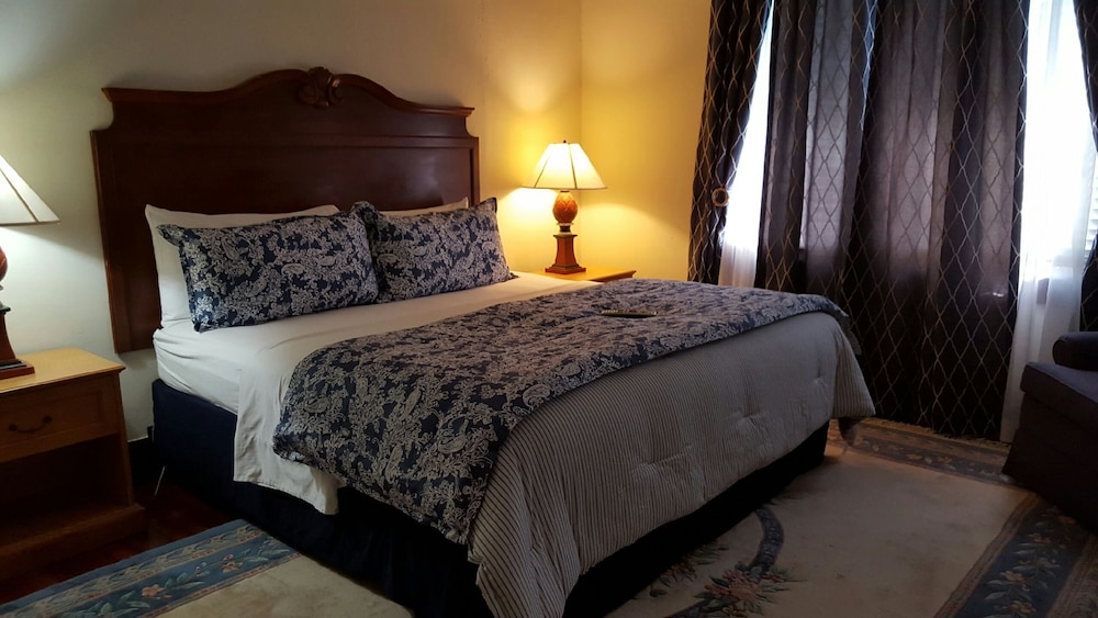 Putnam Lodge Hotel and Spa - photo 6