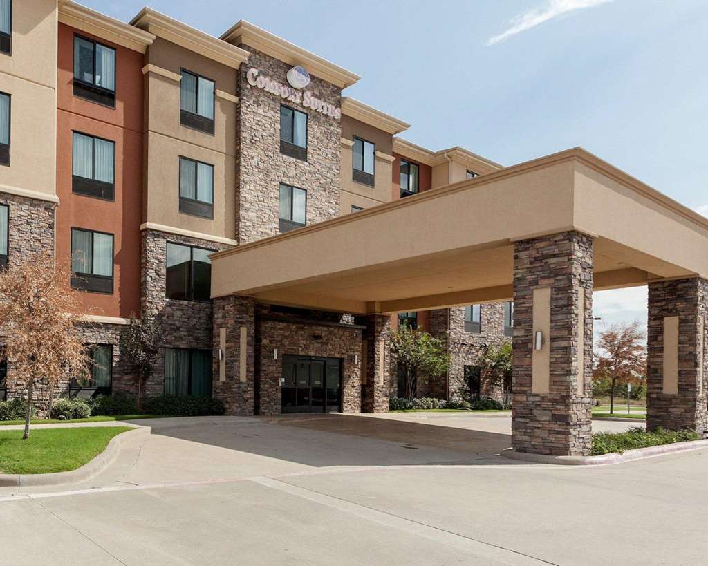 Comfort Suites Greenville - photo 5