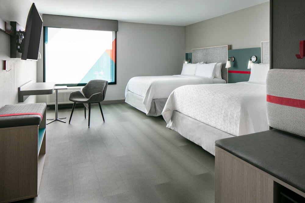 avid hotel Roseville Minneapolis North by IHG - photo 12