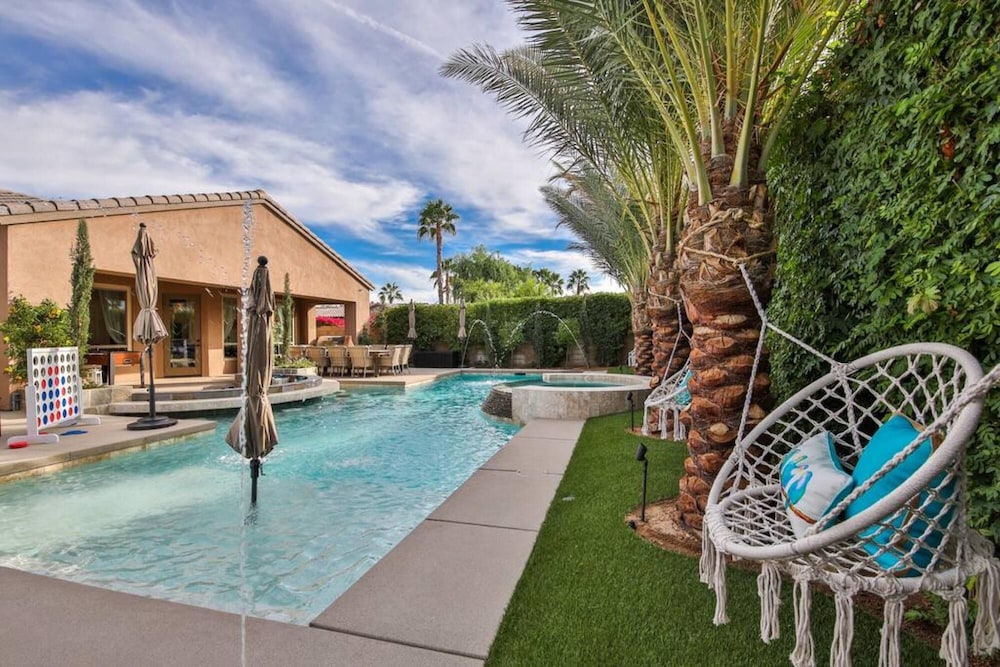 Summer Special Luxury Resort Style Living - photo 51