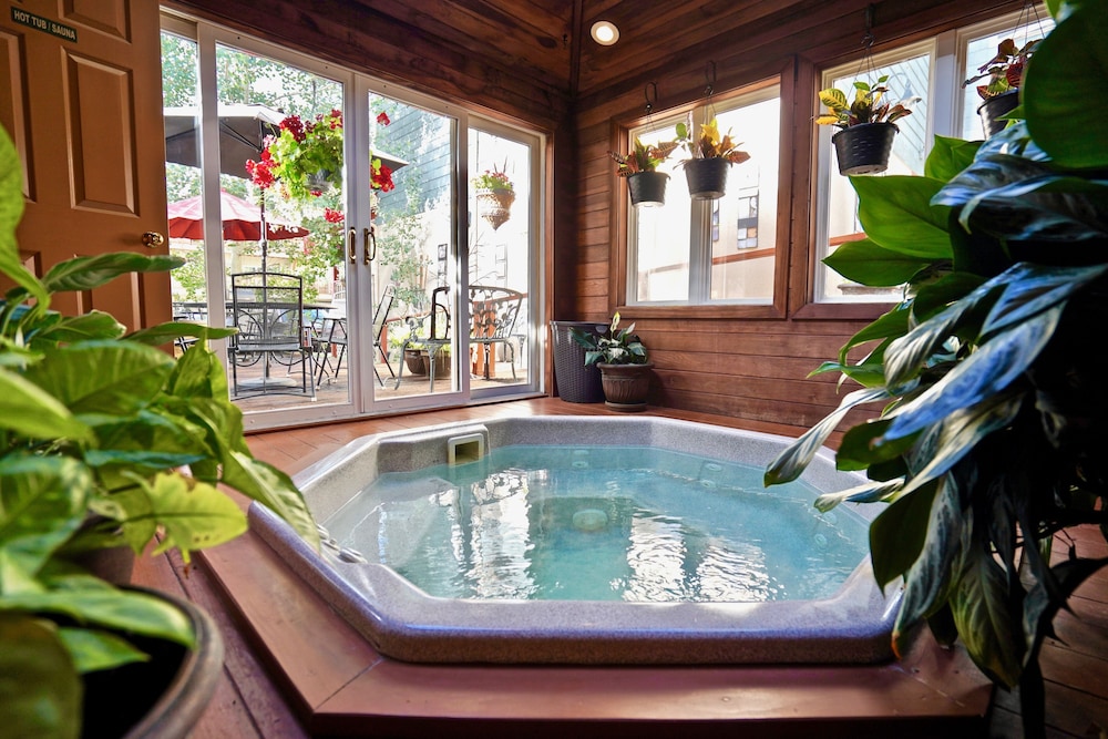 Frisco Inn on Galena Street - photo 48
