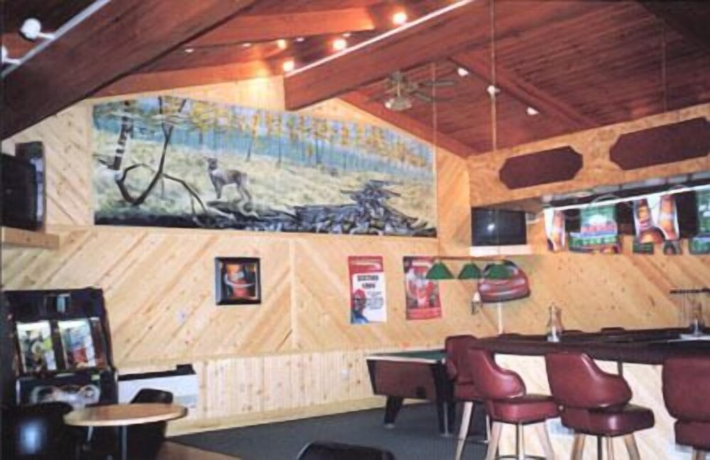 Marlinton Motor Inn - photo 9