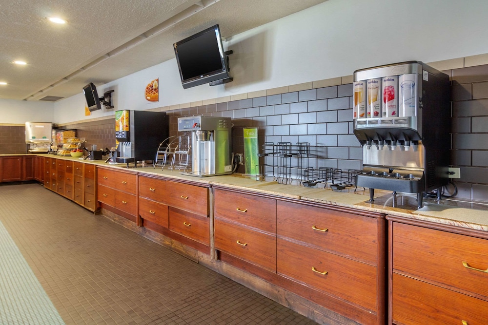 Inn at the Highlands Denver Downtown - photo 30