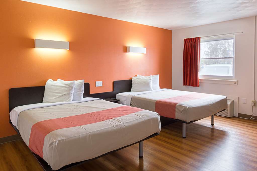 Motel 6 Sidney OH - photo 15