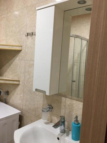 Kvariati apartamenrs