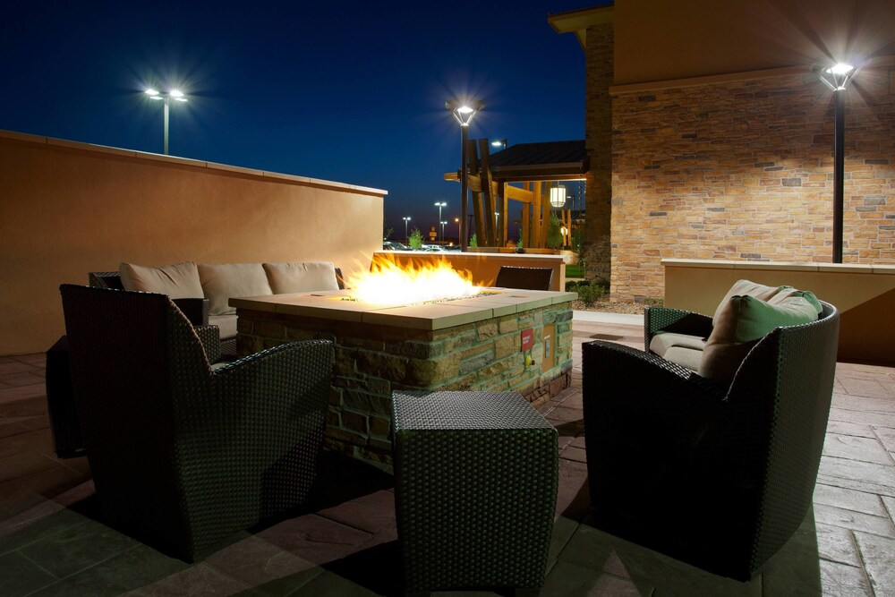 TownePlace Suites by Marriott Carlsbad - photo 28