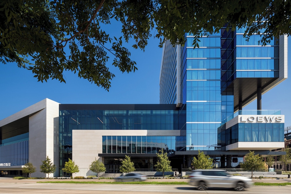 Loews Arlington - photo 108