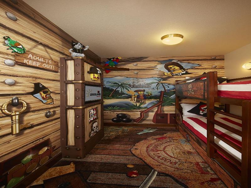 Legoland California Resort - photo 10