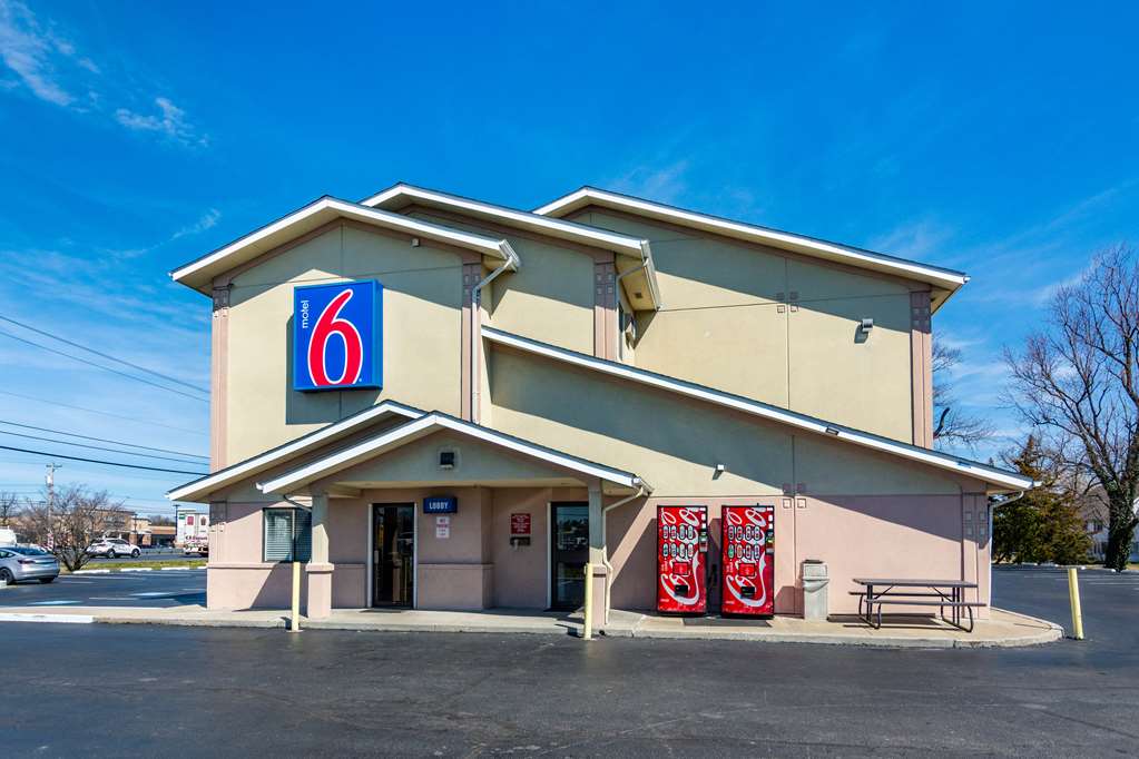 Motel 6 Salisbury MD - featured photo
