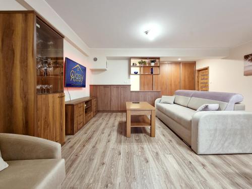 Classy Apartments Aquapark Reda Ii — 4-Star Luxury Hotel in Reda, Poland