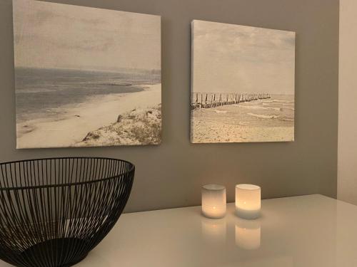 Ferienhaus Buhne 31 — carbon neutral stay, Ostseebad Prerow