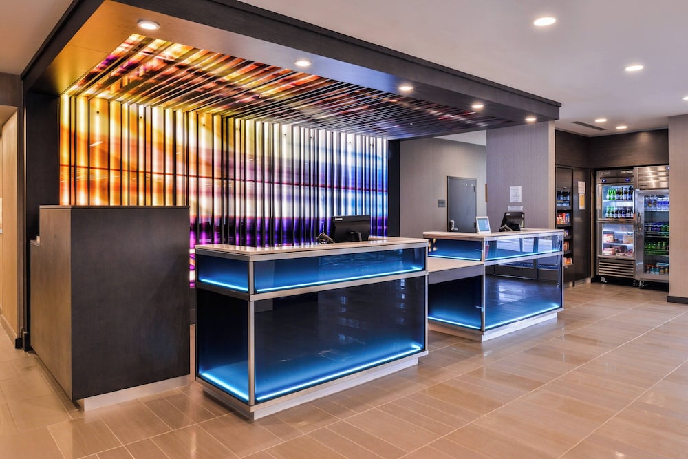 Fairfield Inn & Suites by Marriott Raleigh Cary - photo 6