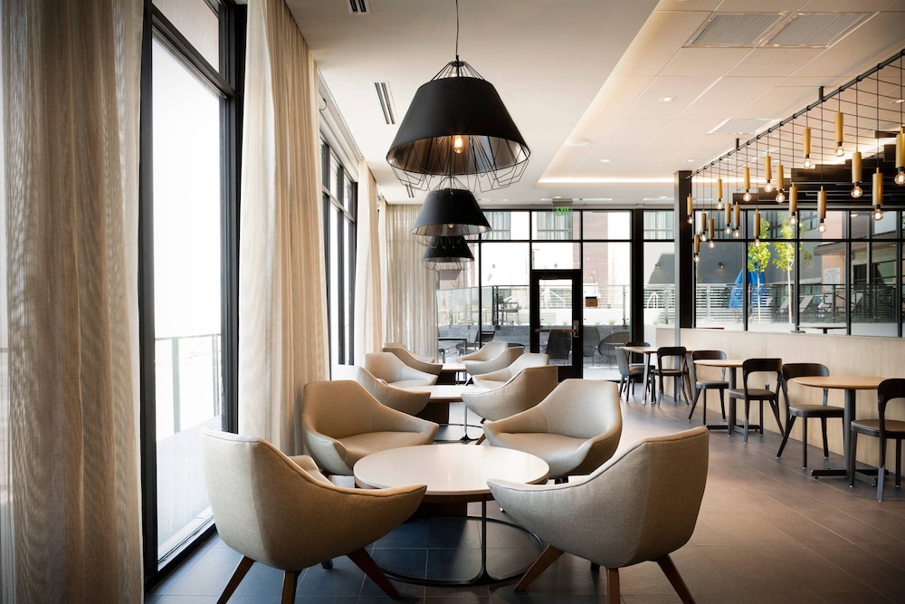 Courtyard by Marriott Salt Lake City Cottonwood - photo 9
