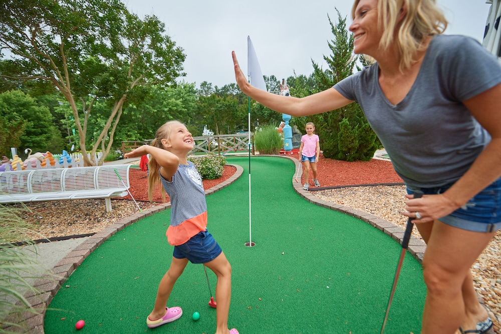 Bethpage Camp Resort - photo 54