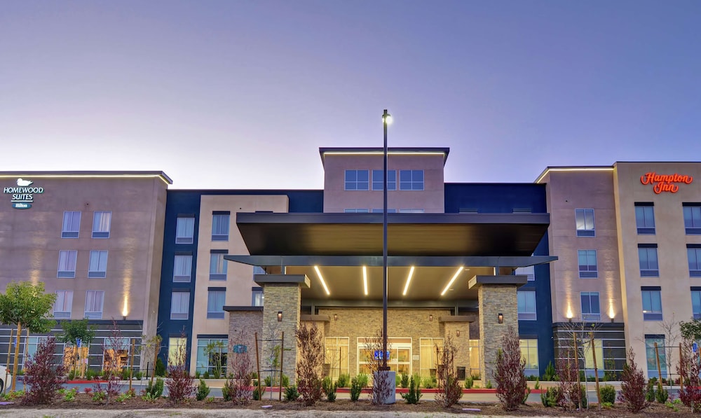 Homewood Suites by Hilton Chula Vista Eastlake - photo 66
