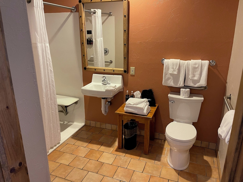 Table Mountain Inn - photo 51