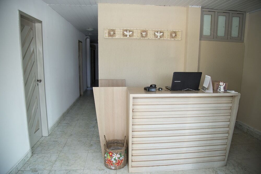 Pousada Da Terra — Aracaju — photo 2