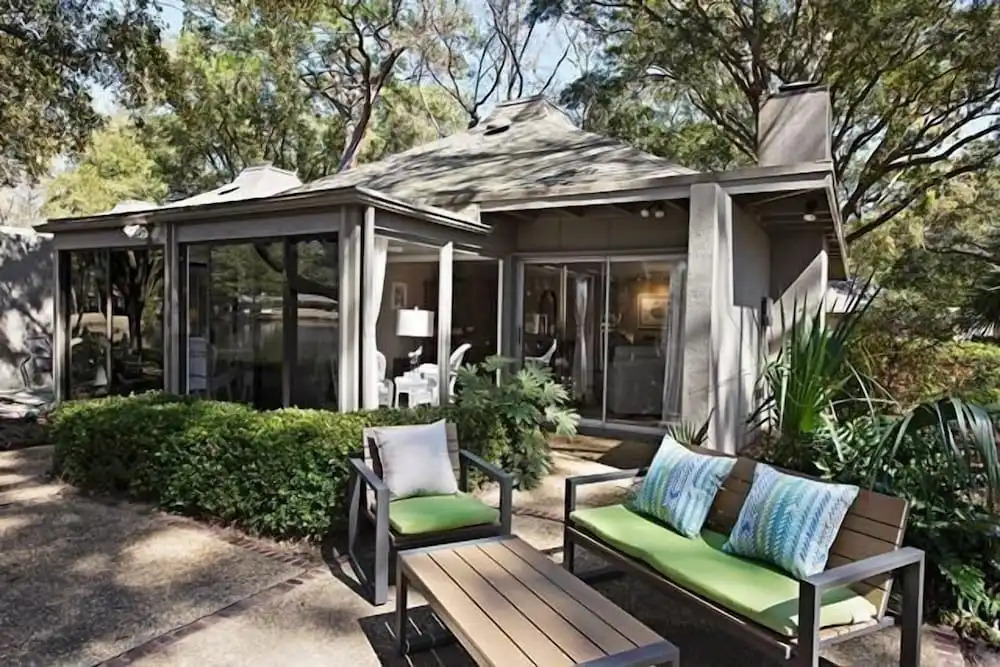 64 Fairway Lane at the Sea Pines Resort - photo 5