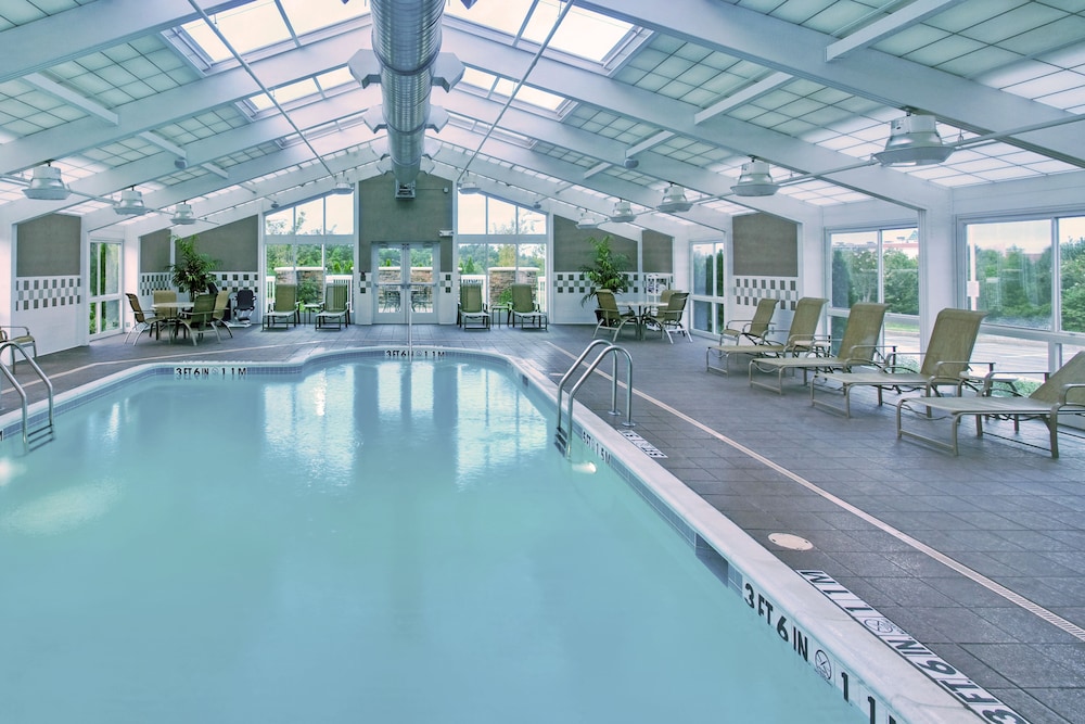 Holiday Inn Hotel & Suites Memphis Wolfchase Galleria by IHG - photo 27