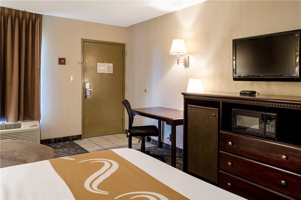 Quality Inn Moss Point Pascagoula - photo 13