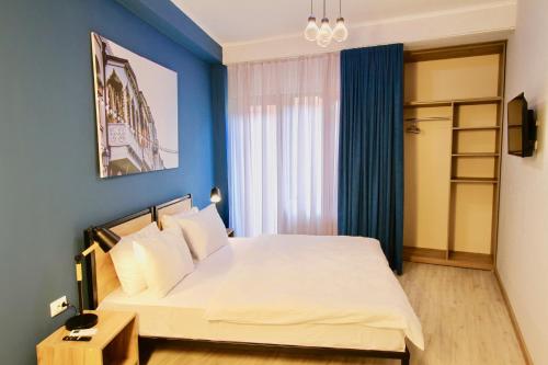 Apart Hotel Tarhun