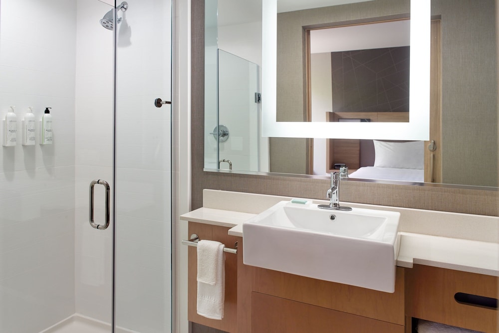 SpringHill Suites by Marriott Atlanta Northwest - photo 11