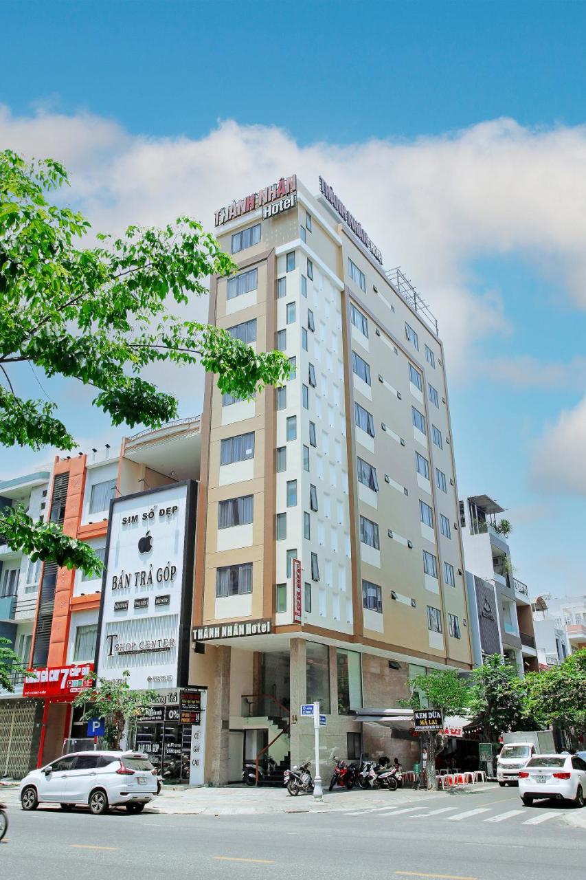 Thành Nhân Hotel - last minute hotel in Da Nang