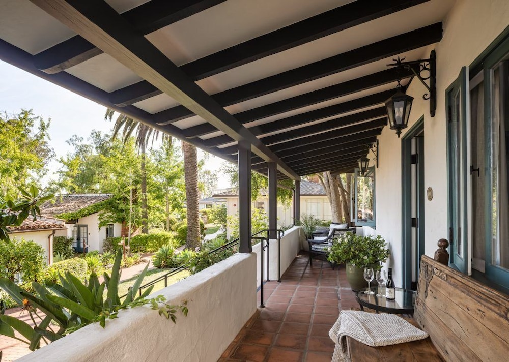 El Encanto Santa Barbara - photo 48