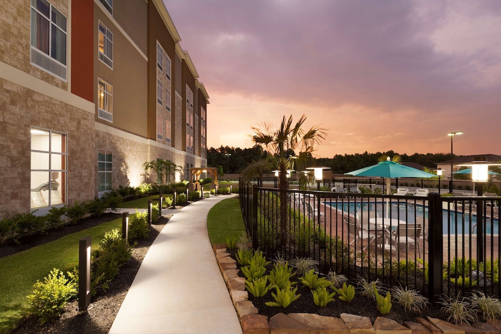 Homewood Suites by Hilton North Houston Spring - photo 19