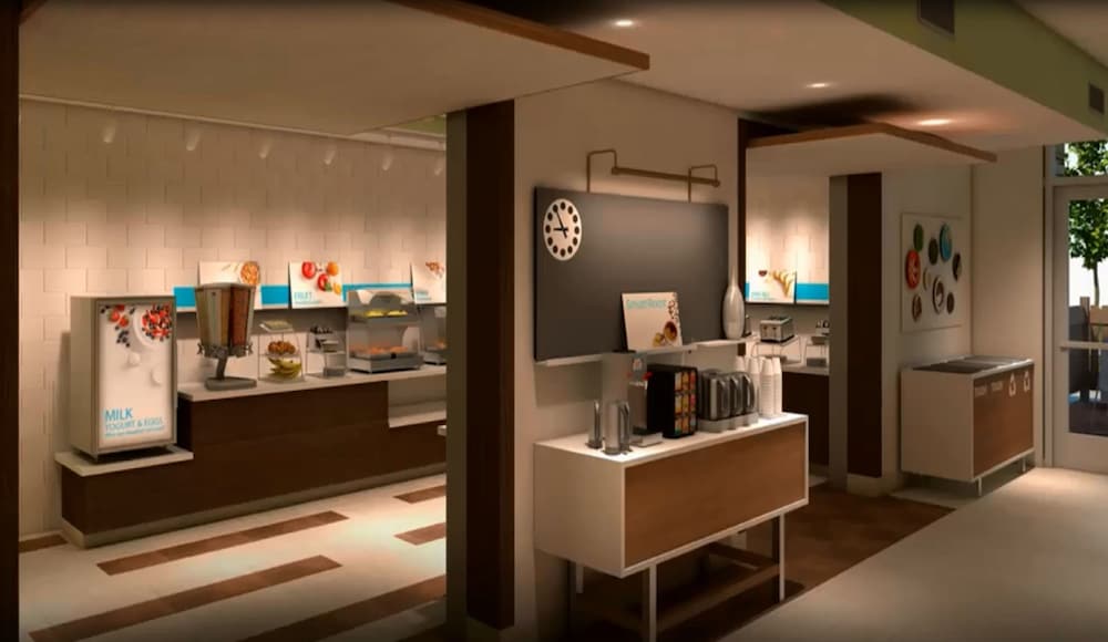 Holiday Inn Express and Suites Gettysburg by IHG - photo 44